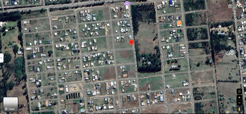 Vende Terreno En La Casona
