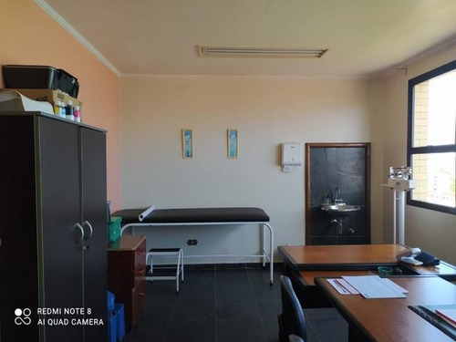 Imagem 2 de 9 de Conjunto Em Boqueirão, Santos/sp De 150m² À Venda Por R$ 450.000,00 - Cj957118-s