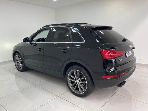 Audi Q3 2.0 Tfsi Ambition S-tronic Quattro 5p
