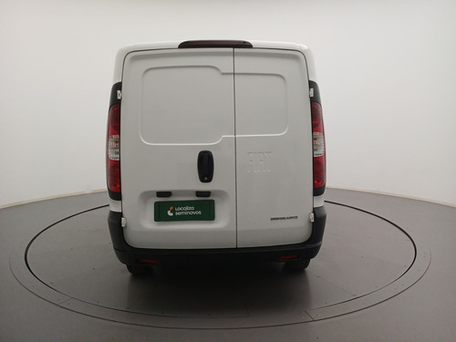 Fiat Fiorino 1.4 MPI FURGÃO ENDURANCE 8V FLEX 2P MANUAL