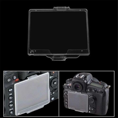 M 2 De Pantalla Funda De Pantalla Cámara Slr Bm-14