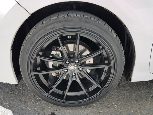Imagen 8 de 10 de Toyota Corolla Le