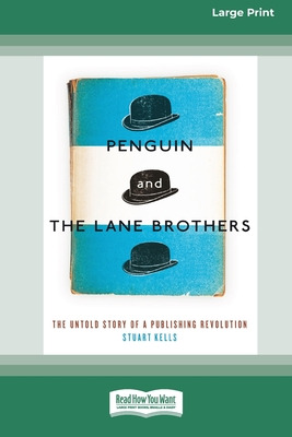 Libro Penguin And The Lane Brothers: The Untold Story Of ...