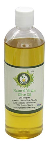 R V Essential Natural Virgin Olive Oi - L a $156741