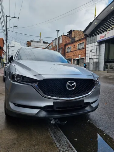 Mazda CX-5 2.5 Touring At