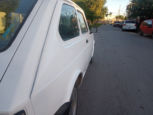 Fiat 147 1.3 Trd 1994