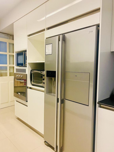 Imagen 6 de 20 de Departamento - Palermo