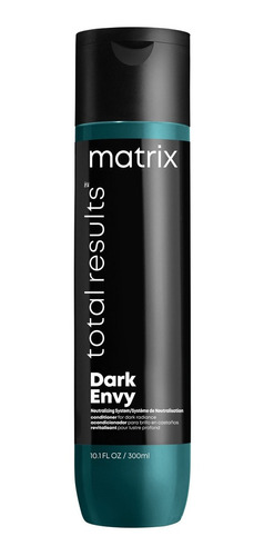 Matrix Total Results Acondicionador Dark Envy 300ml