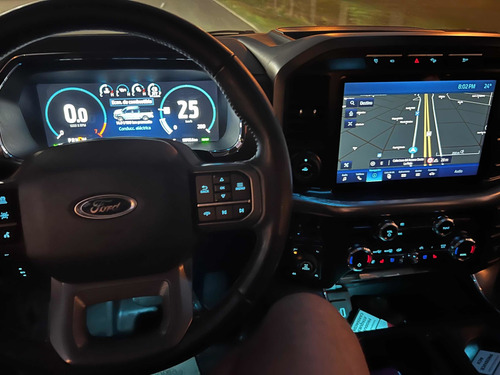Imagen 17 de 17 de Ford F-150 Ford F 150 Hibryda