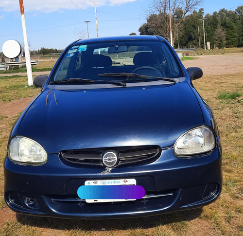 Chevrolet Corsa Classic 1.6