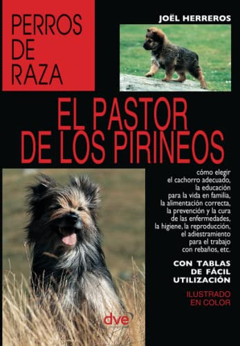 El Pastor De Los Pirineos