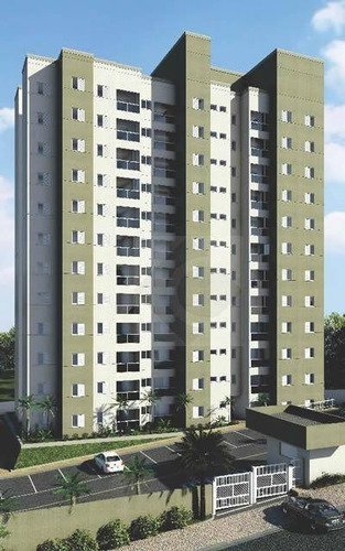 Imagem 25 de 30 de Apartamento Residencial À Venda, Jardim Sevilha, Indaiatuba - Ap0582. - Ap0582