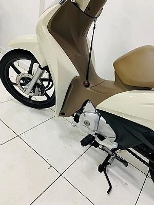 Honda Biz