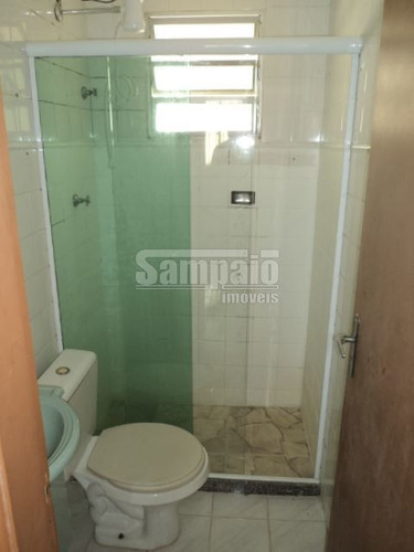 Imagem 14 de 18 de Apartamento - Ref: S2ap6214