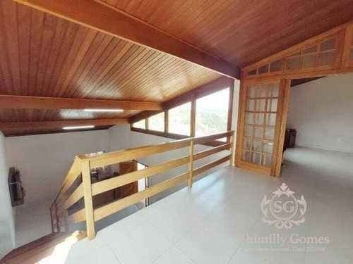 Imagem 7 de 14 de 5.159 M², Belíssima Chácara Em Condomínio Itu - Sp !!