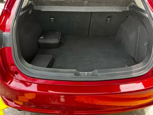 Mazda 3 Hb