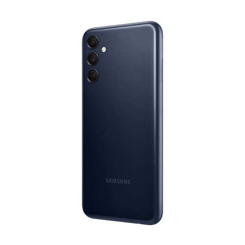 Samsung Galaxy M14 5G 5G Dual SIM 128 GB dark blue 4 GB RAM