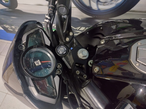Imagen 7 de 18 de Bajaj Pulsar Ns 200 Fi