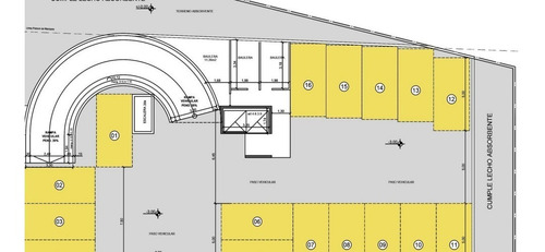 Imagen 6 de 12 de Emprendimiento Departamento 2 Ambientes En Castelar Norte Piscina Sum Parrilla