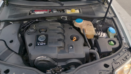 Volkswagen Passat 1.8 T Trendline