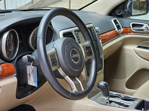 Jeep Grand Cherokee 3.6 Limited