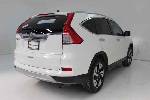 Imagen 5 de 14 de Honda Cr-v 2016 4 Cilindros