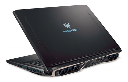 Predator Helios 500 I9 17 Pulgadas Gaming Laptop (Usado)