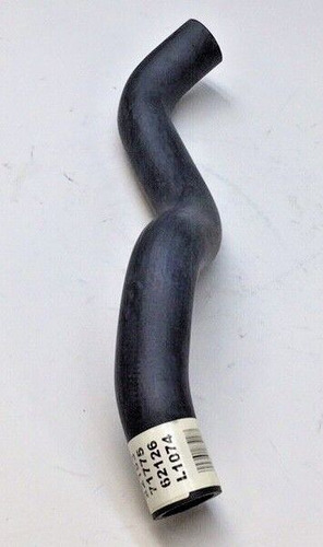 Cadna 83418 Radiator Coolant Hose 22153 71775 62126 1074