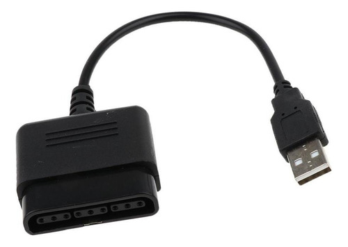// · Cable Convertidor De Adaptador Controlador Usb For Ps2