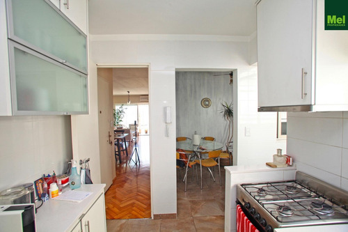 Imagen 24 de 29 de 4 Am Venta, Balcon,coc/comedor ,lavadero,cochera Mov,baulera