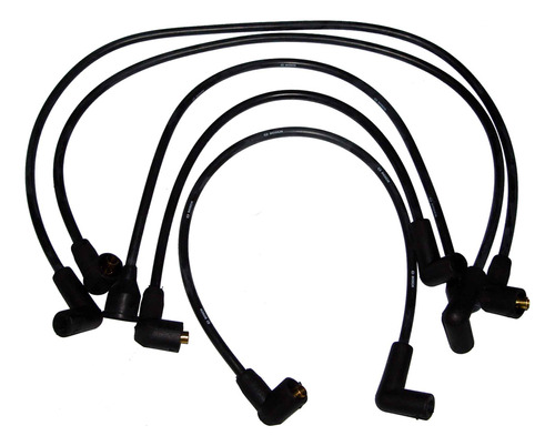 Cable De Bujias Compatible Con Fiat Duna/duna Weekend/premio