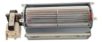 Comprar Motor Forzador Turbina Tangencial Heladera Exhibidora 18cm I