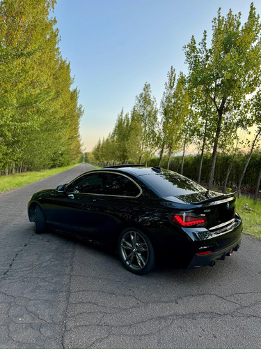 BMW Serie 2 3.0 240i M Package
