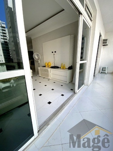 Imagem 5 de 25 de Excelente Apartamento A Venda Na Praia Das Pitangueiras - Ref.: 4178 - 4538