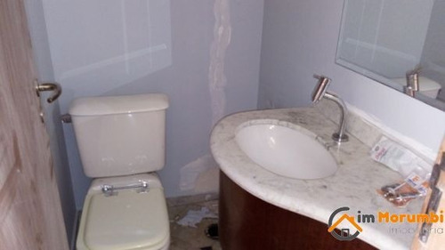 Imagem 6 de 15 de 13974 - Apartamento 4 Dorms. (4 Suítes), Morumbi - São Paulo/sp - 13974