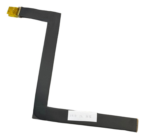 Cable Flex Lcd Compatible Con iMac A1419 2012-13 2k 30pin