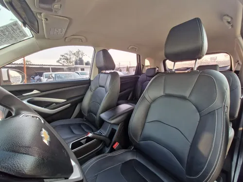 Chevrolet Captiva 1.5 Lt 7P Cvt