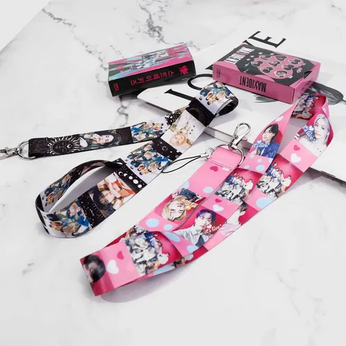 Conjunto De Presentes Stray Kids Com Fotos E Produtos