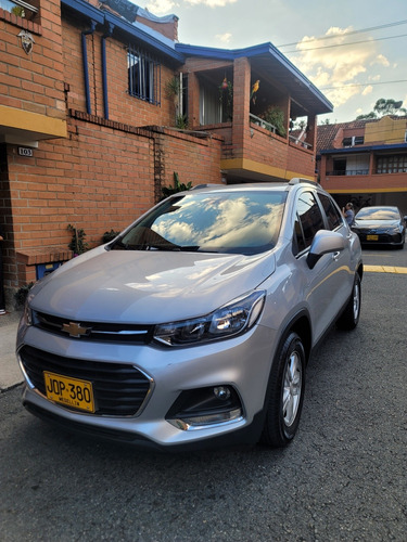 Chevrolet Tracker 1.8 Ls