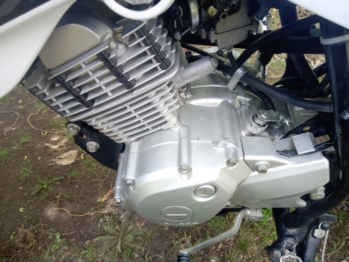 Imagen 6 de 9 de Yamaha Xtz 125