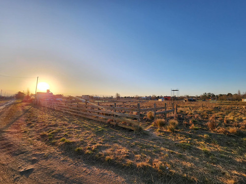 Terreno En  Los Reartes