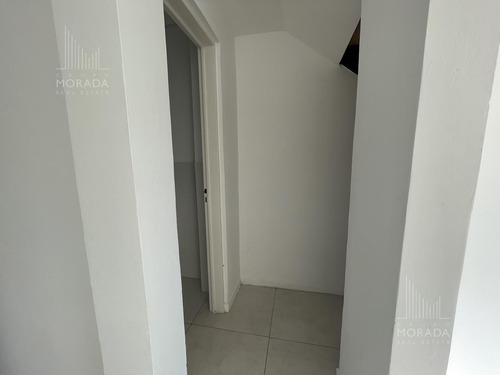 Venta Duplex En Tortuguitas 3 Ambientes Con Cochera