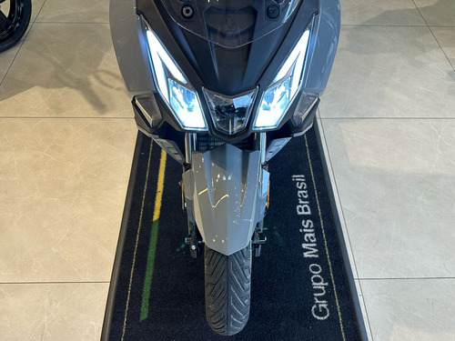 Joiryde 300 Abs-2025- 0km-48x S Entrada-ny