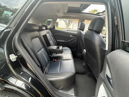 Chevrolet Tracker 1.2 Premier Turbo At