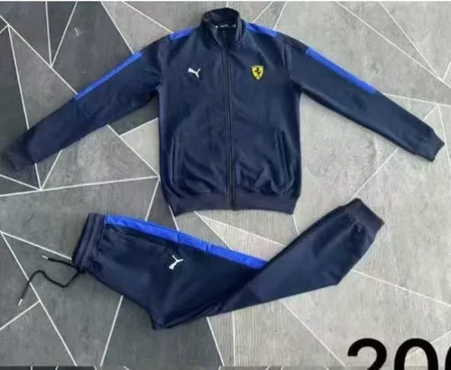 Conjunto Sudadera Hombre Hugo Boss Algodón