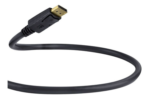 Cabo Displayport 1.3 Para Hdmi 2.0 4k 30hz Uhd 2m H20dp13-2