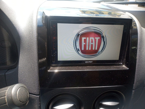 Fiat Palio 1.0 Fire Way Flex 5p