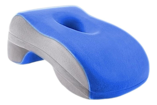 Almohada Para La Almohada De La Almohada De La Almohada Azul