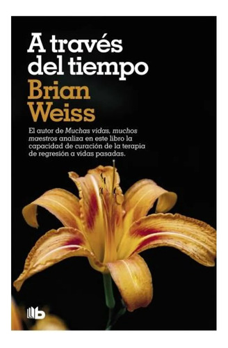  A Traves Del Tiempo - Brian Weiss