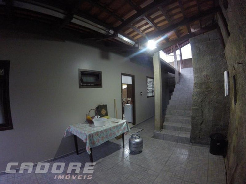 Imagem 18 de 20 de Ótima Casa Residencial No Bairro Glória: | Cadore Imóveis - 3050727v